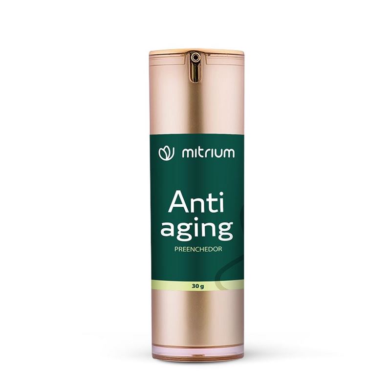 Anti Aging Preenchedor 30g