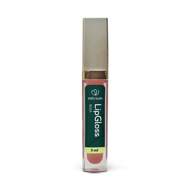 LipGloss Rosa 5ml