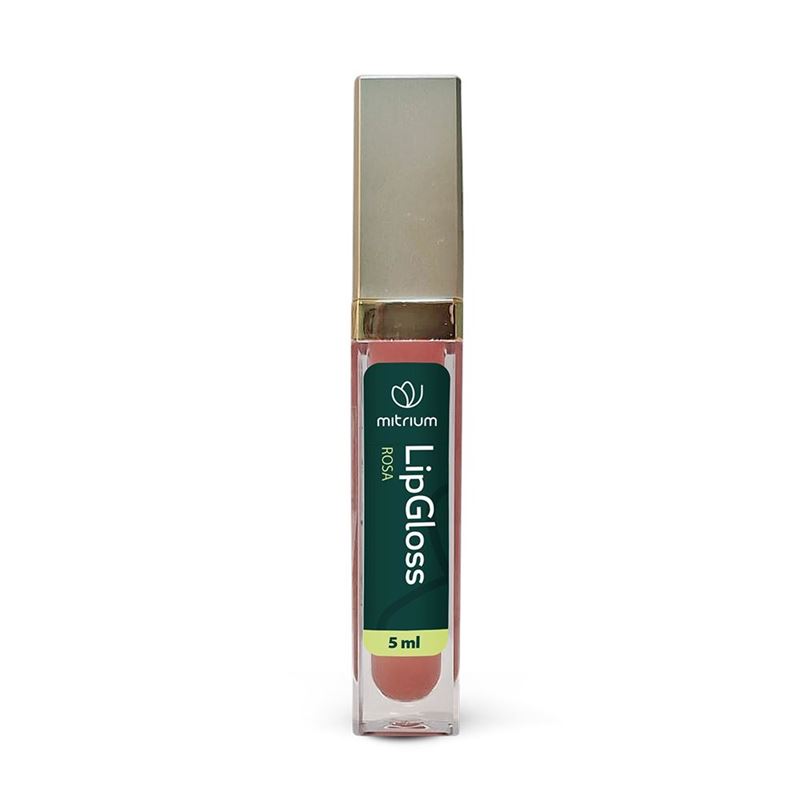 LipGloss Rosa 5ml