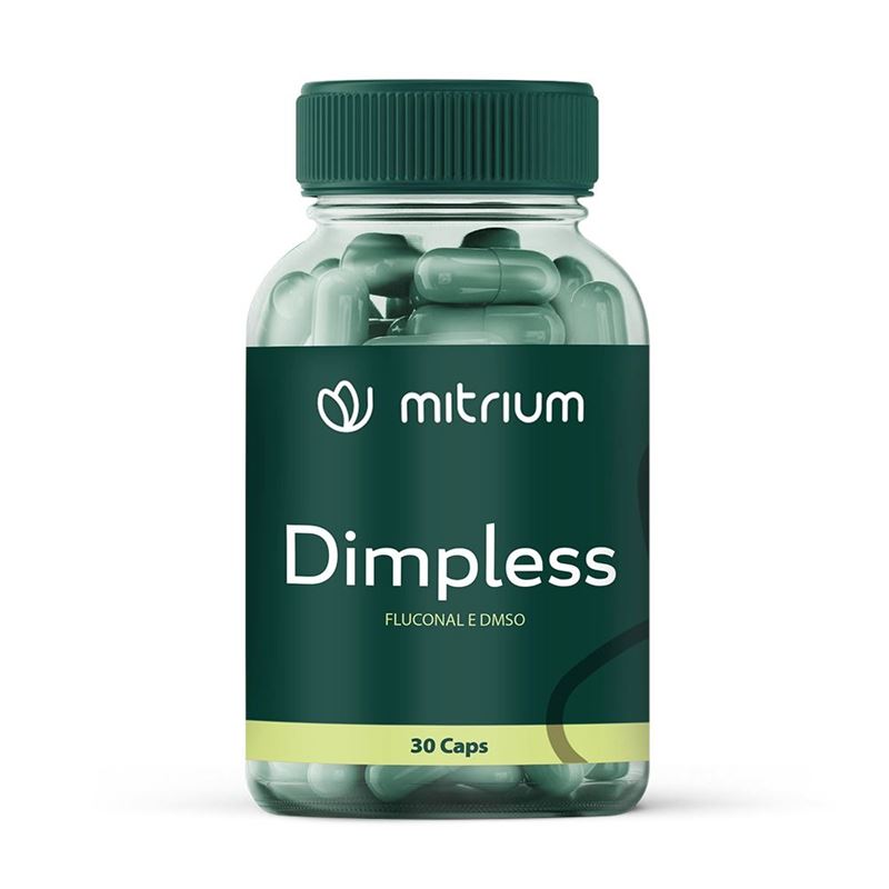 Dimpless 30 Cápsulas
