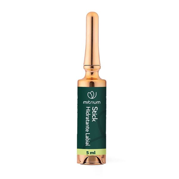 Stick Hidratante Labial 5ml