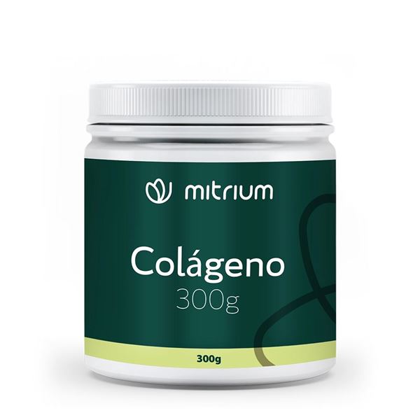 Colágeno 300g