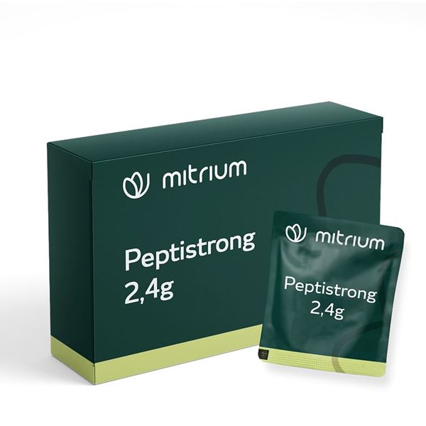 Peptistrong 2,4g 30 Envelopes