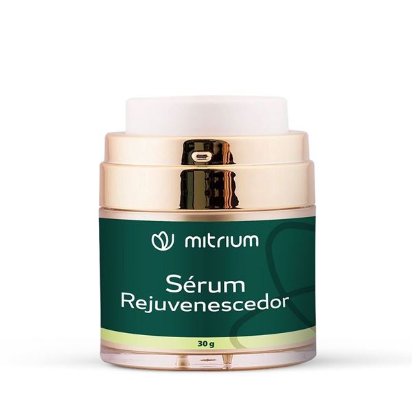 Sérum Rejuvenescedor 30g
