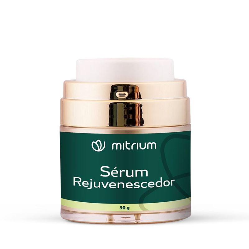 Sérum Rejuvenescedor 30g