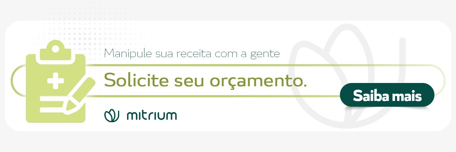Manipule sua fórmula