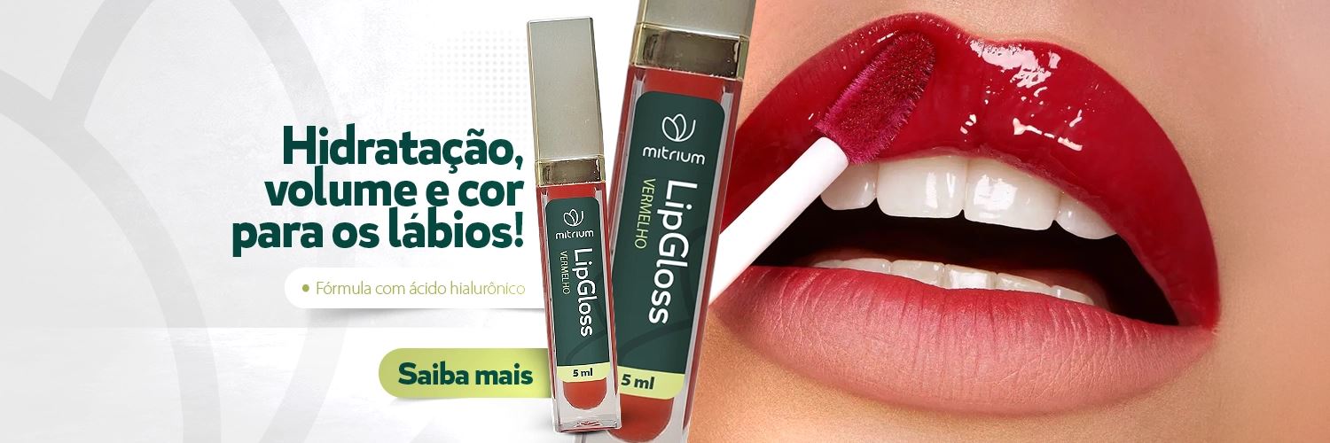 Lip Gloss