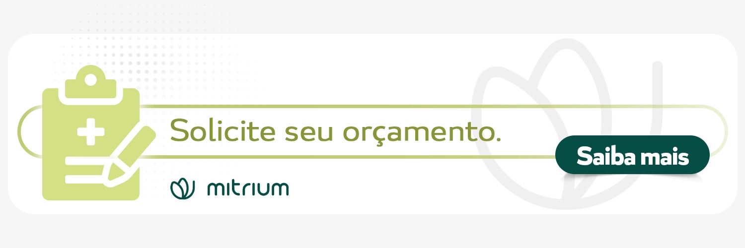 Solicitar Orçamento