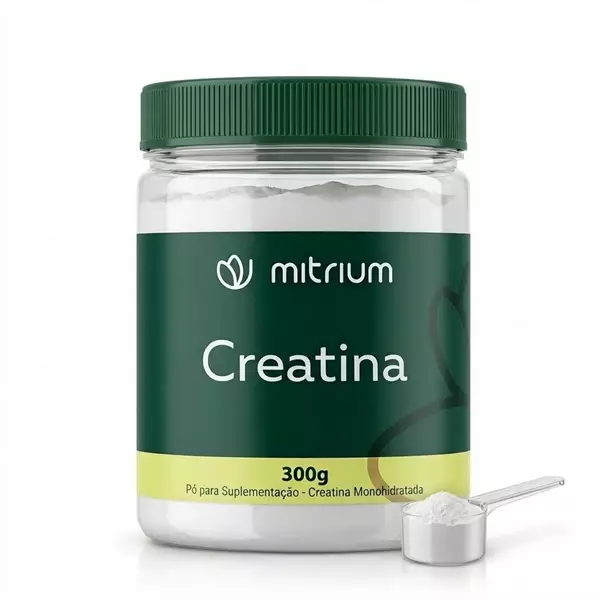 Creatina 300g em pó