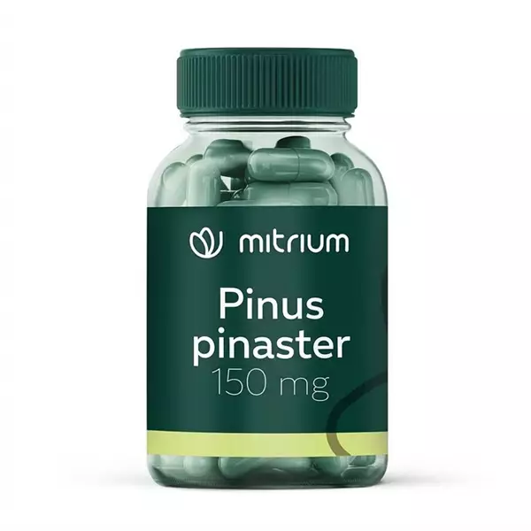 Pinus pinaster 150mg