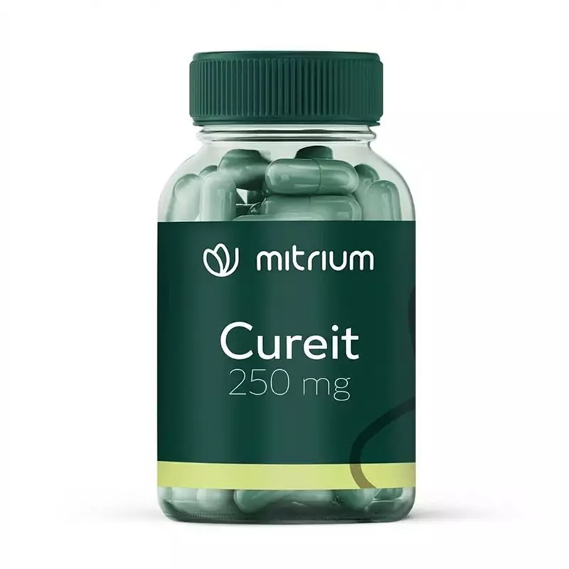 Cureit 250mg