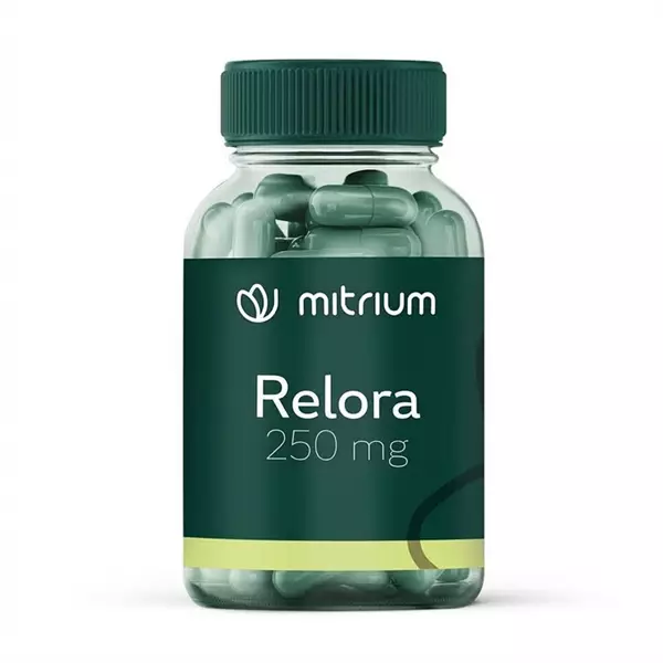 Relora 250mg