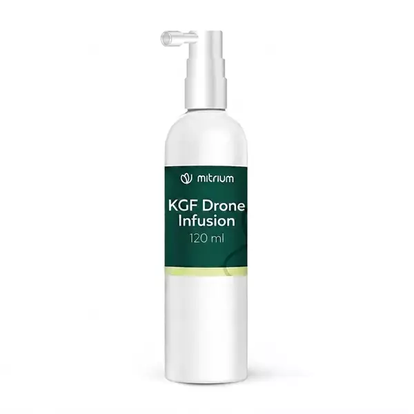 KGF Drone Infusion 120 ml
