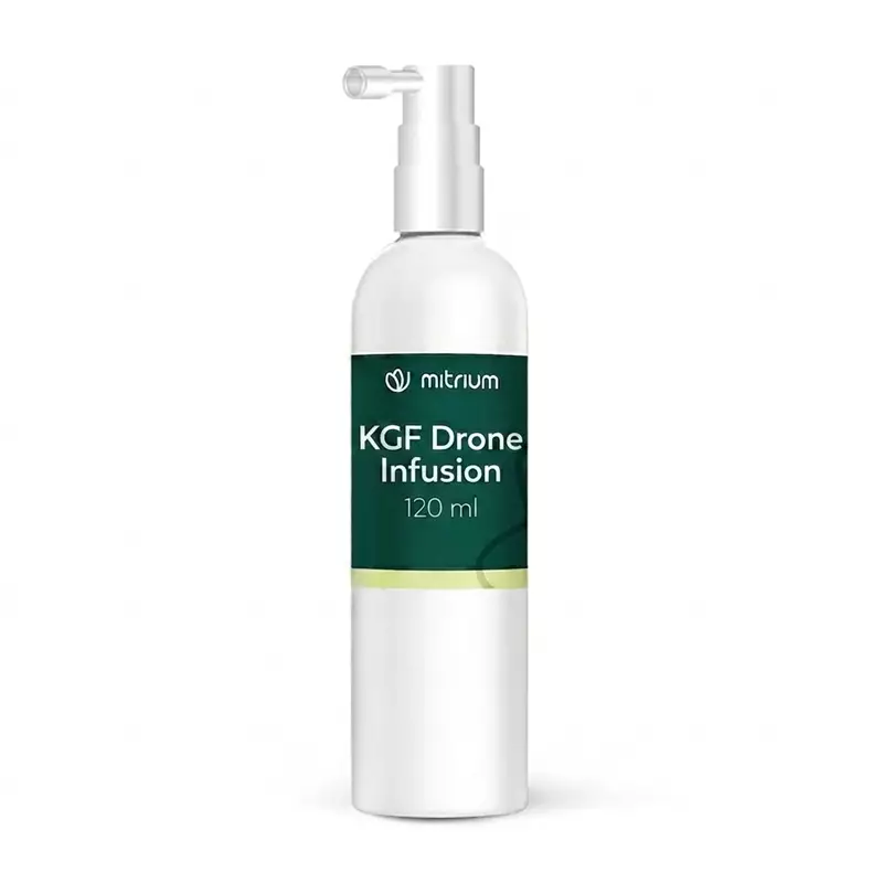 KGF Drone Infusion 120 ml