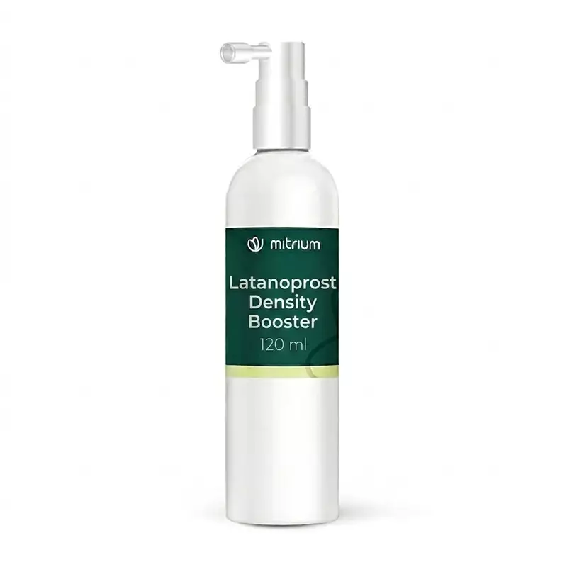 LATANOPROST DENSITY BOOSTER 120 ML