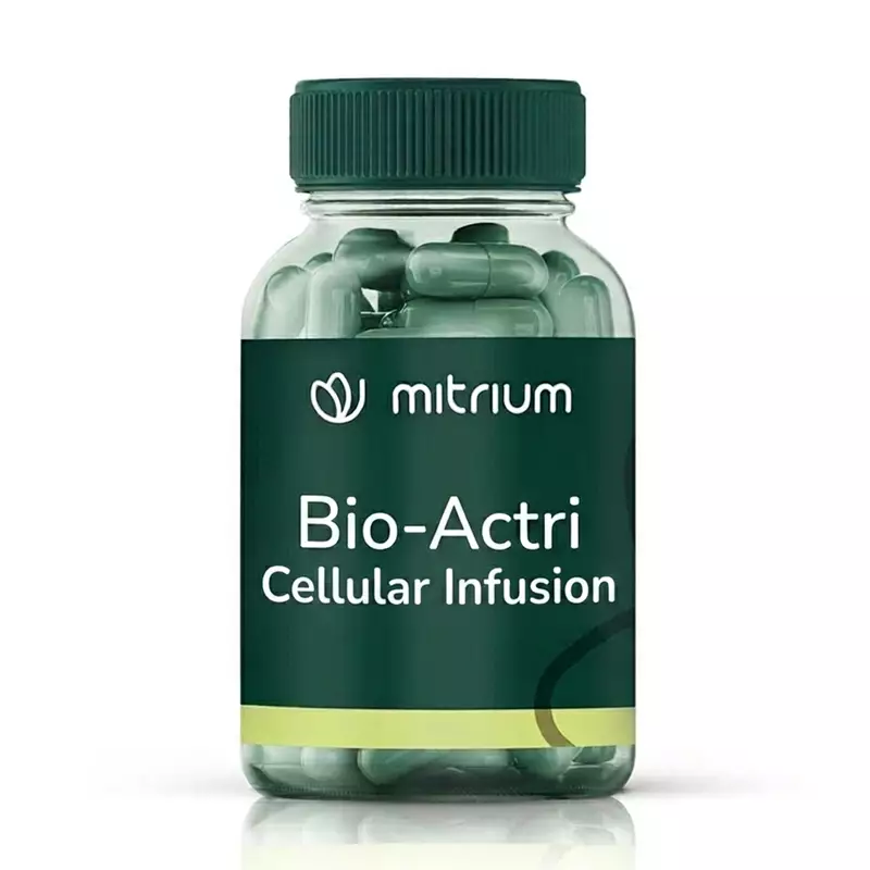 Bio-Actri Cellular Infusion