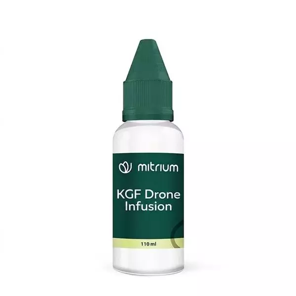 KGF Drone Infusion 110 ml