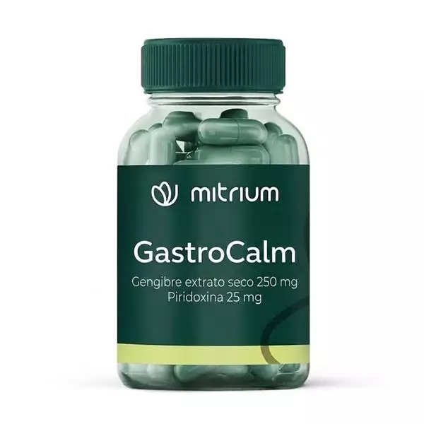 GastroCalm