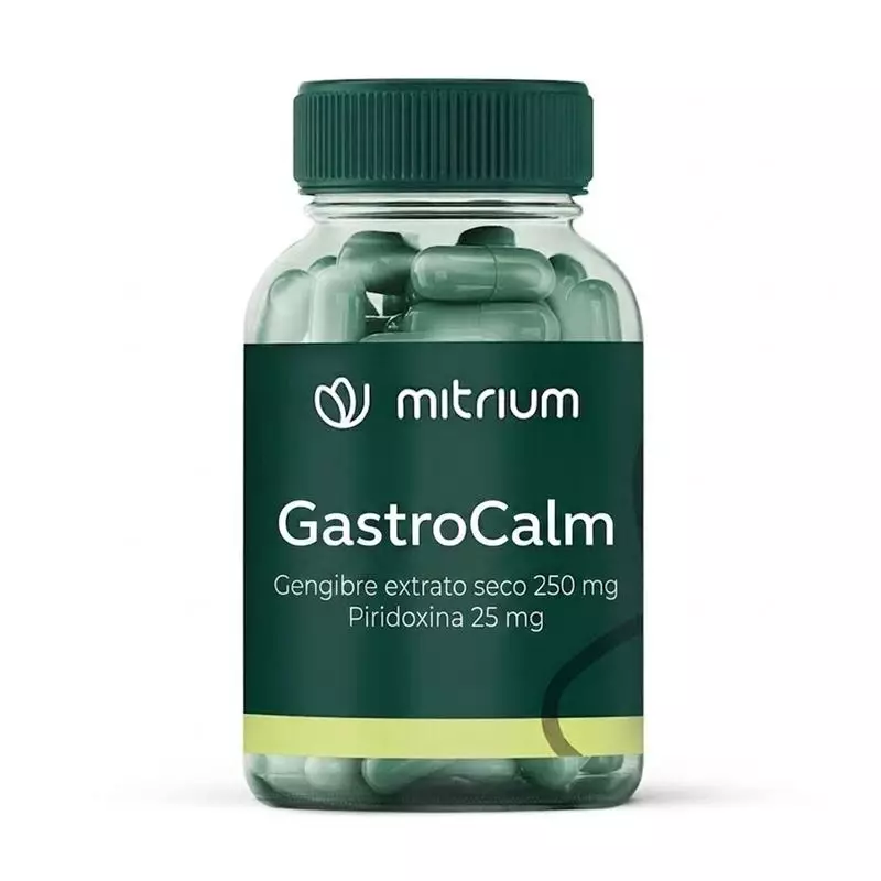 GastroCalm