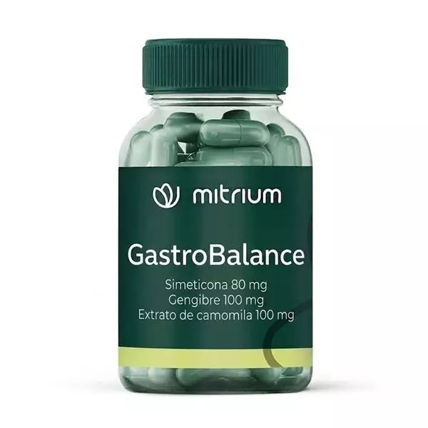 GastroBalance