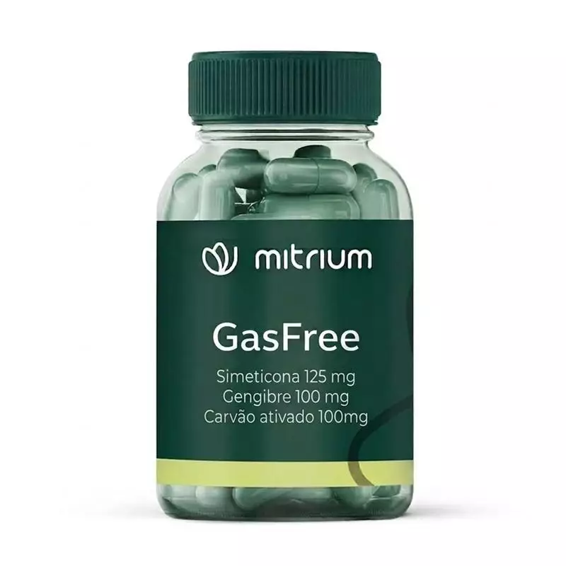 Gasfree