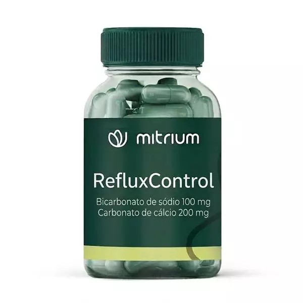 RefluxControl