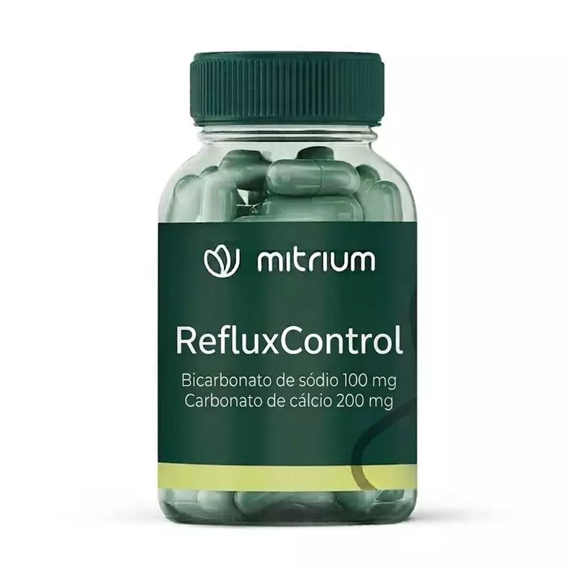 RefluxControl