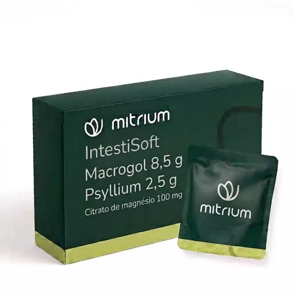 Intestisoft