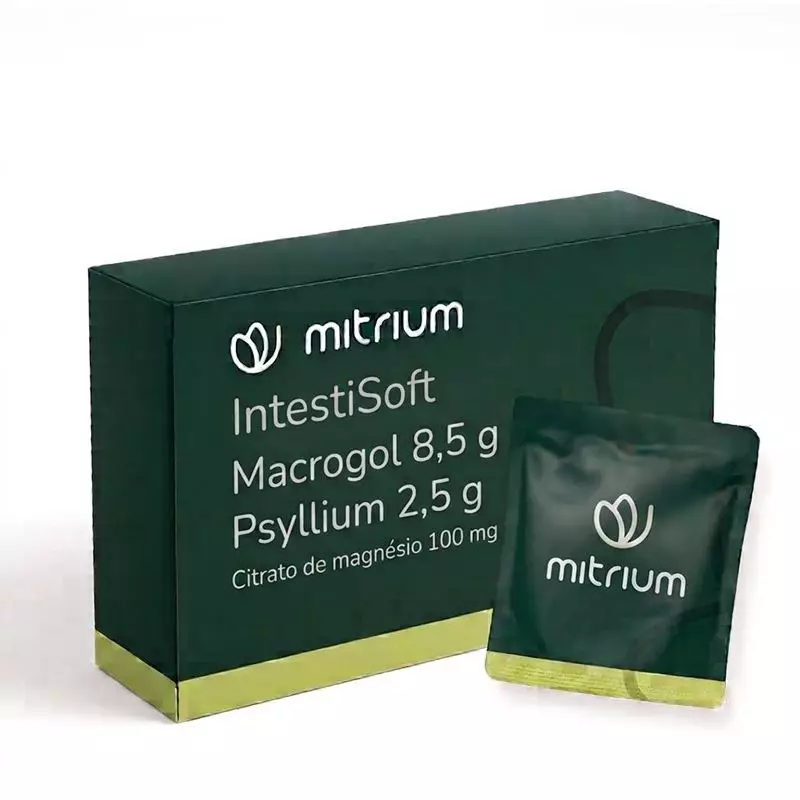 Intestisoft