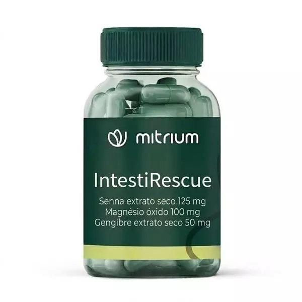 IntestiRescue