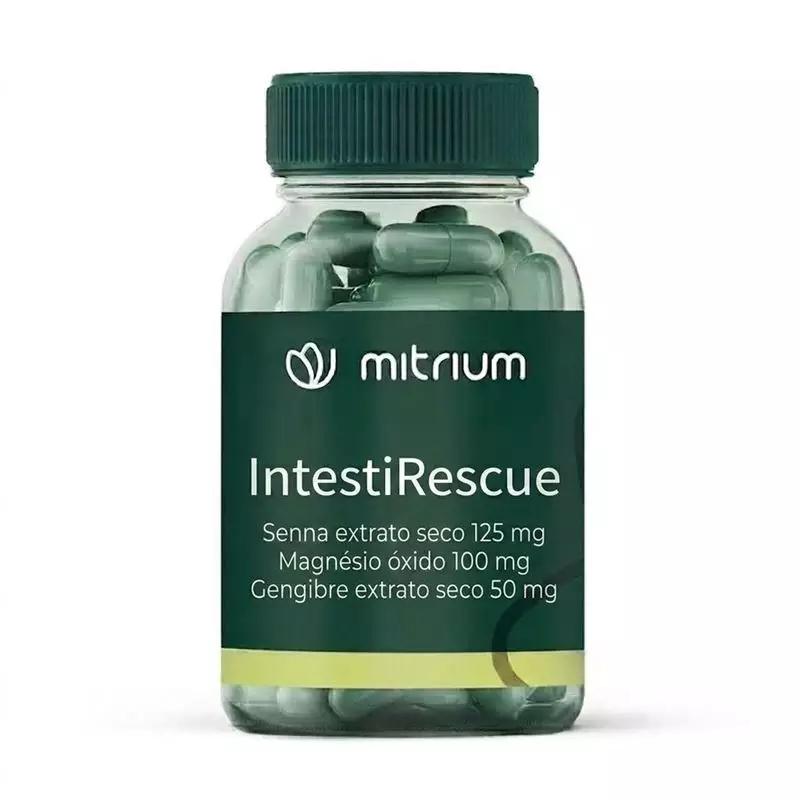 IntestiRescue