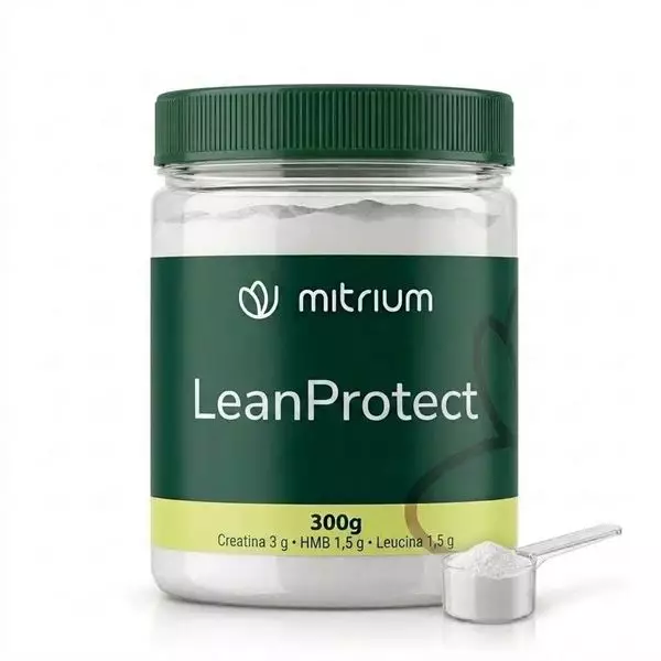 LeanProtect 300g