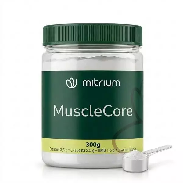 MuscleCore