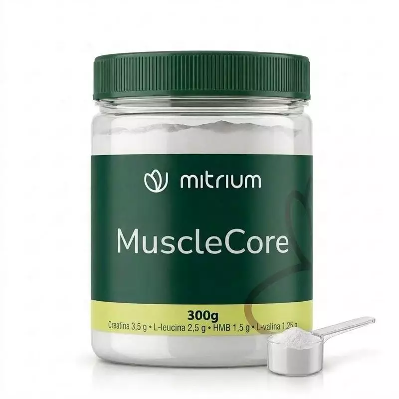 MuscleCore
