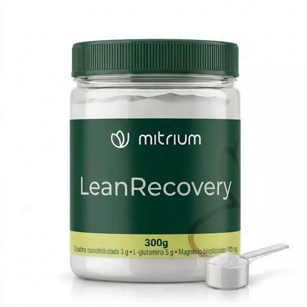 LeanRecovery