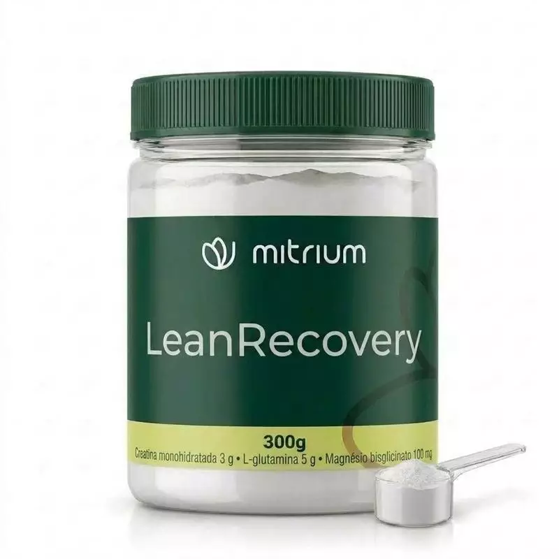 LeanRecovery